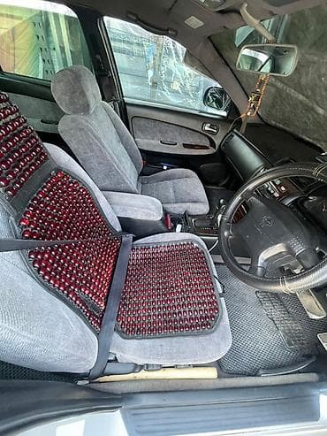reno duster: Продам Nissan Sefiro Состояние хорошая Сел поехал седан — 7