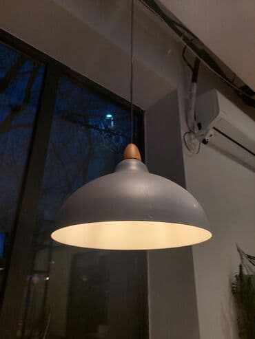 люстры бра: Продаются навесные лампы из глины и металла из Дагестана. Цена ламп из — 2