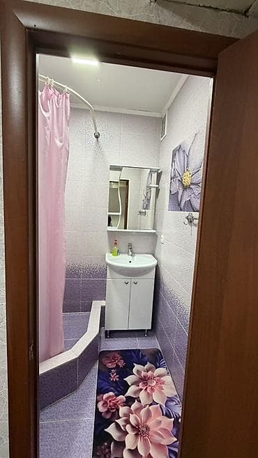 дом долгосрочная аренда: 3 комнаты, 85 м², Косметический ремонт — 8