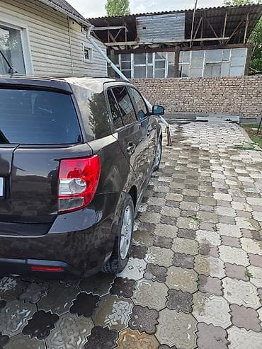 тойота приус с: Toyota Ist: 2010 г., 1.8 л, Автомат, Бензин, Хэтчбэк — 6