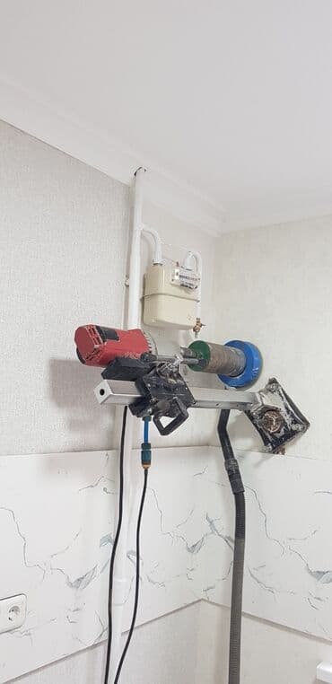 заказать пластиковые окна в бишкеке: Алмазное сверление Больше 6 лет опыта — 2