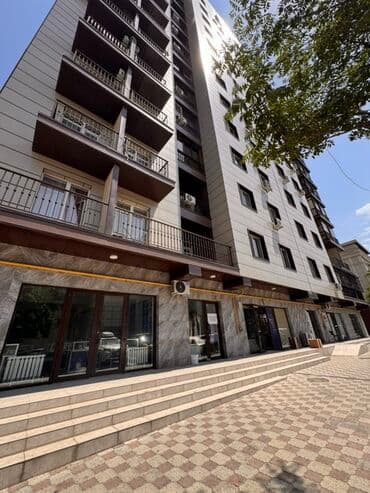 продается дом первая линия: Продаю Магазин В жилом доме, 44 м², Свежий ремонт, С кондиционером, 1 этаж — 6