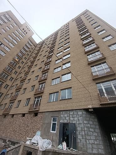 задаю: 3 комнаты, 92 м², Элитка, 9 этаж, Готовая ПСО (под самоотделку) — 3