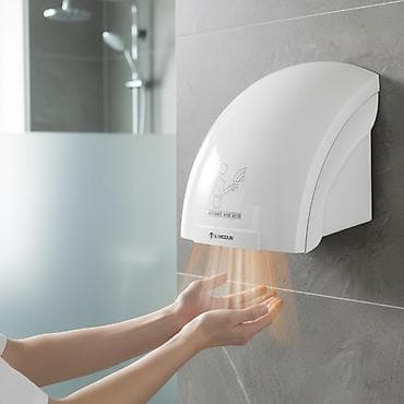 Сушилка, цвет - Белый