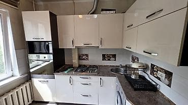 50: 2 комнаты, 50 м², 105 серия, 3 этаж, Евроремонт — 10