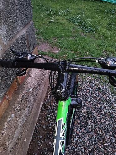 rolls roys: Подростковый велосипед, Б/у — 4