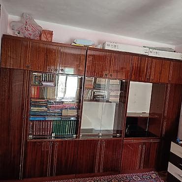 Срочно продается стенка