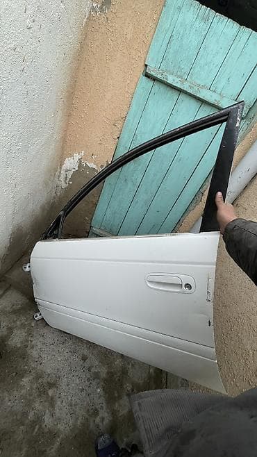 Автокосметика: Дверь Передняя левая Toyota — 2