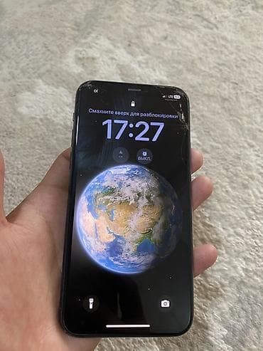 Техника жана электроника: IPhone 11pro 64гб 73% АКБ родной Держит бодро По корпусу идеал По — 4