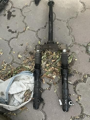 55 amg: BWS, Б/у, Самовывоз — 3