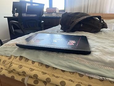 Ноутбуки Acer: Игровой, Intel Core i7 — 3