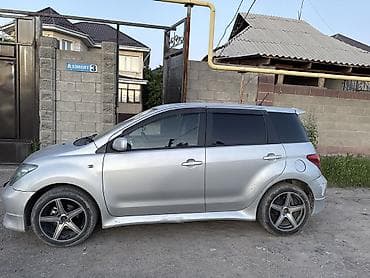 тойота ист фары: Toyota Ist: 2003 г., 1.3 л, Автомат, Бензин, Хэтчбэк — 6