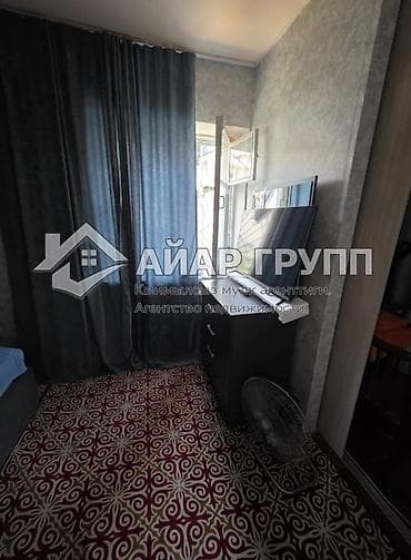 rent: 2 комнаты, 43 м², 1 этаж — 6