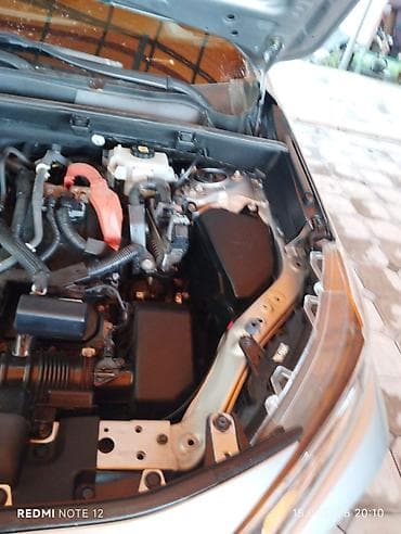 Транспорт: Toyota RAV4: 2021 г., 2.5 л, Автомат, Гибрид, Кроссовер — 6