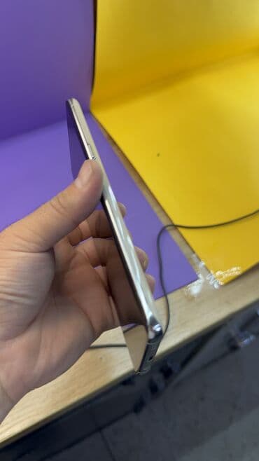 Аудиотехника: Samsung Galaxy S10 5G, Колдонулган, 256 ГБ — 5