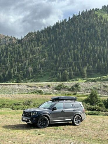 кофр на крышу автомобиля: Автобокс 215 см, Новый, Платная доставка, Самовывоз, Бесплатная доставка — 2