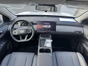 gac aion i60: Changan Qiyuan Q05: 2026 г., Электромобиль — 5