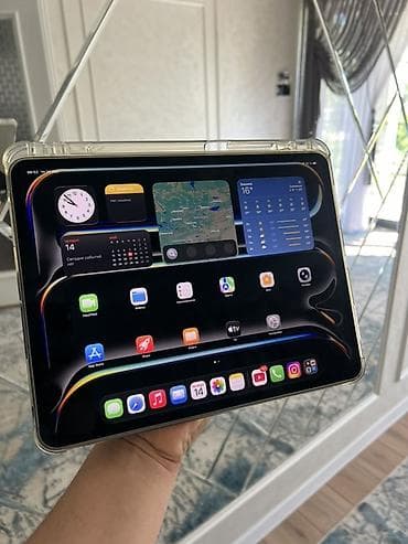 ssd диск бишкек: Планшет, Apple, 10" - 11", Wi-Fi, Классикалык түсү - Боз — 3