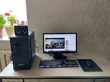 macbook pro 2017 13: Компьютер, Игровой — 1