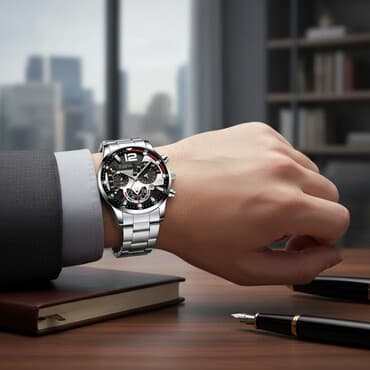 часы заря 17 камней позолоченные цена: Классические часы часы, Серебро, США, Мужские, Б/у — 1