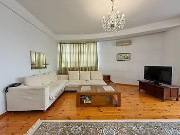 дом на скрябина: 2 комнаты, 133 м², Элитка, 7 этаж, Евроремонт — 4