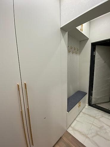 108: 1 комната, 53 м², 108 серия, 5 этаж, Евроремонт — 8