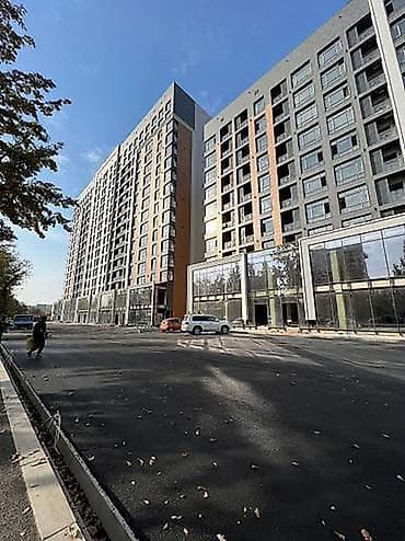 1 комната, 53 м², 108 серия, 8 этаж, Готовая ПСО (под самоотделку) at lalafo.kg 1 комната, 53 м², 108 серия, 8 этаж, Готовая ПСО (под самоотделку)