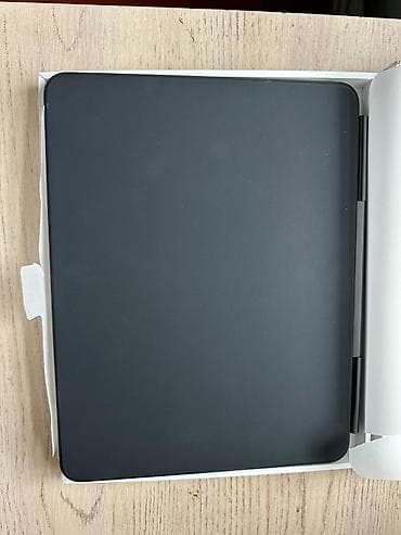 чехол клавиатура для ipad: Клавиатура, Apple, Ножничная — 5