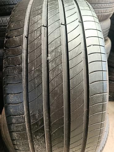 mishelin: Шины 235 / 45 / R 21, Лето, Легковые, Michelin — 2