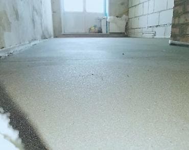 прадаю плиты перекрытия: Стяжка Гарантия 3-5 лет опыта — 1