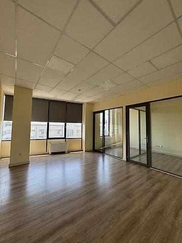 Кеңселерди ижаралоо, 315 м², Бизнес борборунда — 8