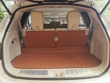 Унаа сатуу: Infiniti JX: 2013 г., 3.5 л, Автомат, Бензин, Кроссовер — 10