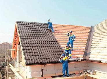 люки крыши ремонт: Эски крышаларды жаныга алмаштырабыз, сапаттуу кылып жасап беребиз — 6