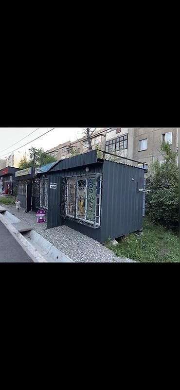 балдар дуйносу: Сдается в аренду или продается 2 павелиона Сдается в аренду по: 25 — 5