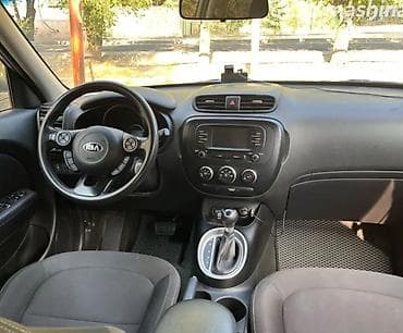 продажа скутеров бишкек: Kia Soul: 2018 г., 1.6 л, Автомат, Бензин, Кроссовер — 4