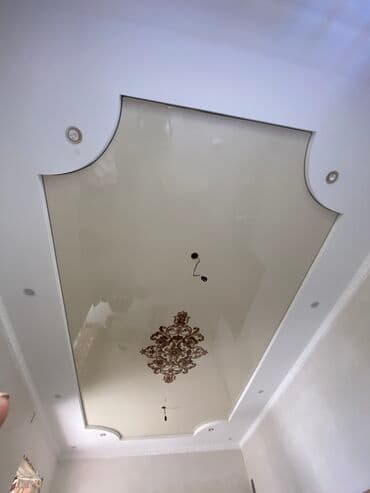 Обучение, курсы: Натяжной потолок Глянцевое, Матовое, 3D потолки Гарантия, Бесплатная консультация, Бесплатный замер — 10