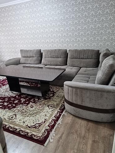 Квартиры: 1 комната — 7