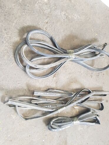 Toyota Prius 20, уплотнителная резинка. Тоета приус 20 Приус20