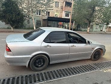 Honda Torneo: 1999 г., 2 л, Автомат, Бензин, Седан