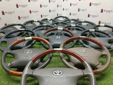 cf4: Рули Рулевые колеса - огромный выбор по лучшим ценам Полную информацию — 7