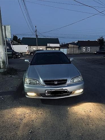 двигатель хонда аккорд 2 4: Honda Inspire: 2000 г., 2.4 л, Автомат, Бензин, Седан — 4