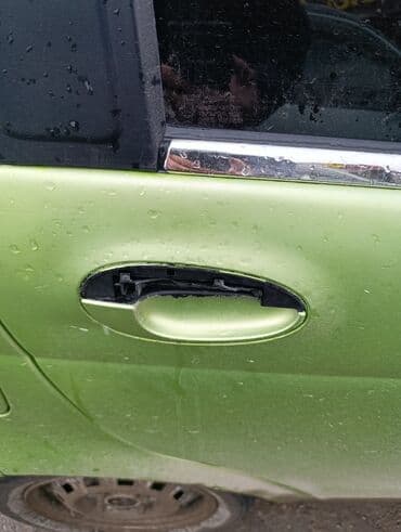 исык кол: Daewoo Matiz: 2005 г., 0.8 л, Механика — 8