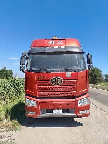 Прицеп, Цистерна, от 12 т, Б/у — 6