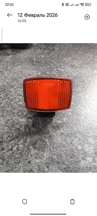 motor cycle: -Держатель телефона для велосипеда 3в1 (фонарь, пауэрбэнк, держатель) — 9