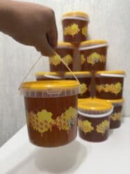 кумыс с медом бишкек: 🍯 Мёд чабрецовый  Наш натуральный чабрецовый мёд собран с — 2