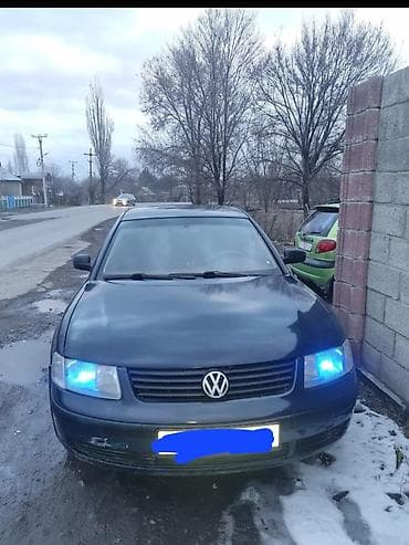 golf ii: Volkswagen : 1998 г., 1.8 л, Механика, Бензин, Седан — 2