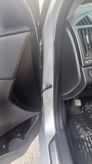 tayota vitz: Hyundai Sonata: 2014 г., Автомат, Седан — 7