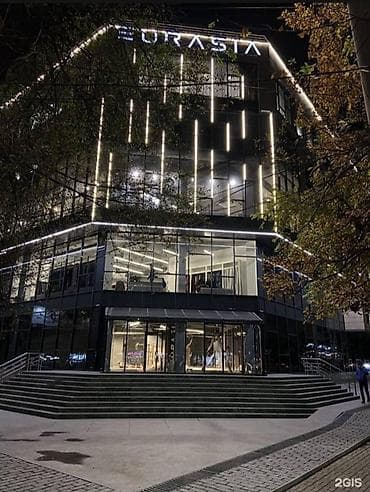 art square: Продажа офисов 89 м², Без мебели, Бизнес центр, 5 этаж — 1