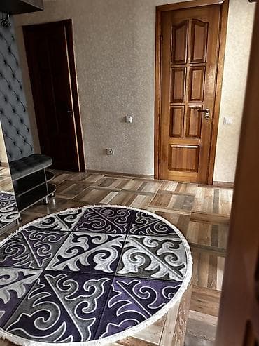 квартира район старый толчок: 2 комнаты, Собственник, Без подселения, С мебелью полностью — 10