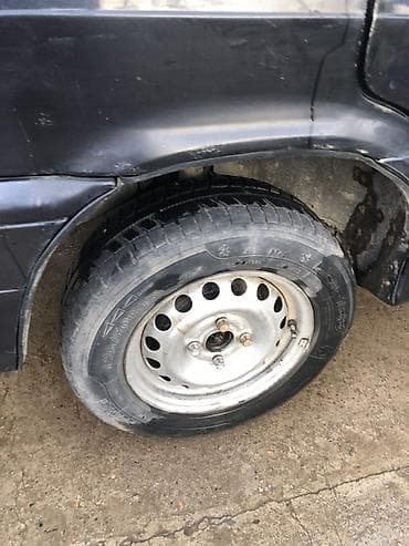 ВАЗ (ЛАДА) 21099: 2007 г., 1.6 л, Механика, Седан — 3